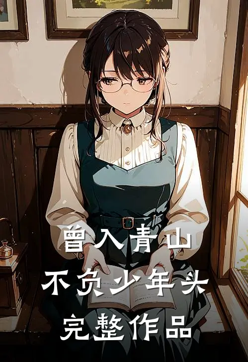 曾入青山，不负少年头完整作品