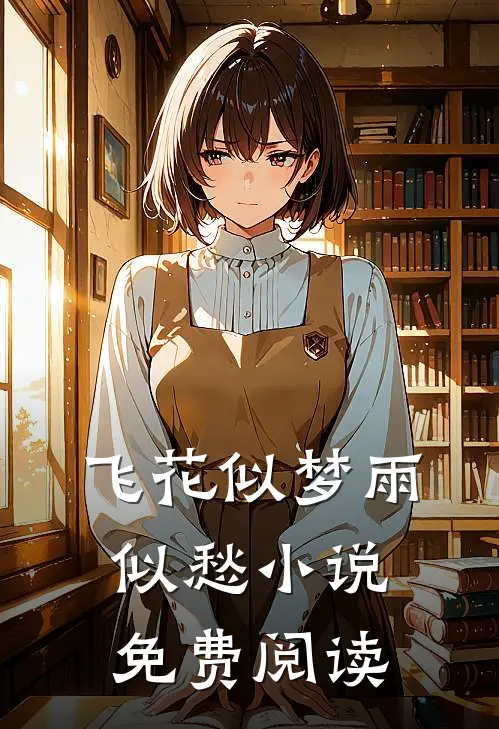 飞花似梦雨似愁小说免费阅读