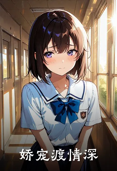 娇宠渡情深