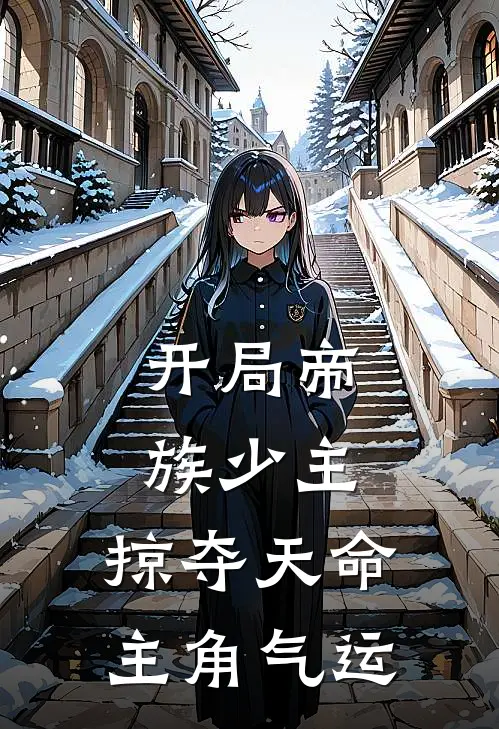 开局帝族少主，掠夺天命主角气运
