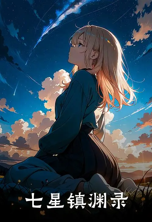七星镇渊录