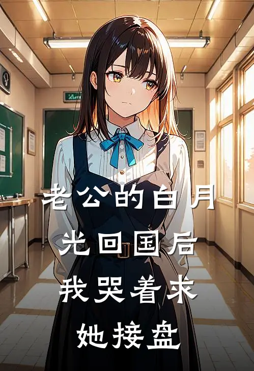 老公的白月光回国后，我哭着求她接盘