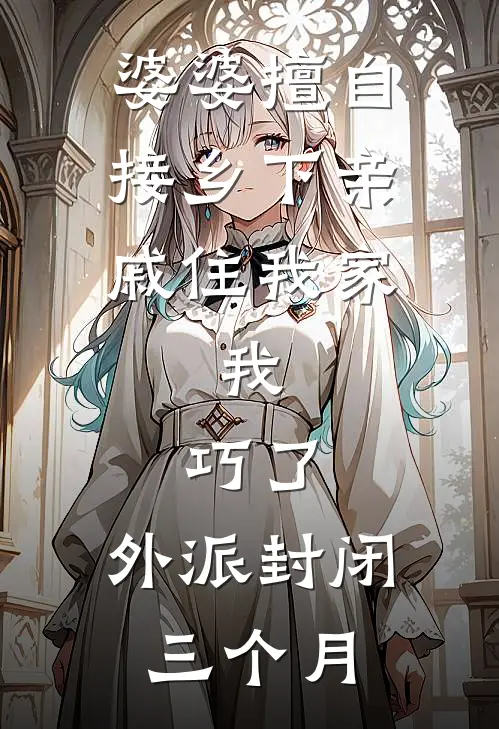 婆婆擅自接乡下亲戚住我家，我：巧了，外派封闭三个月