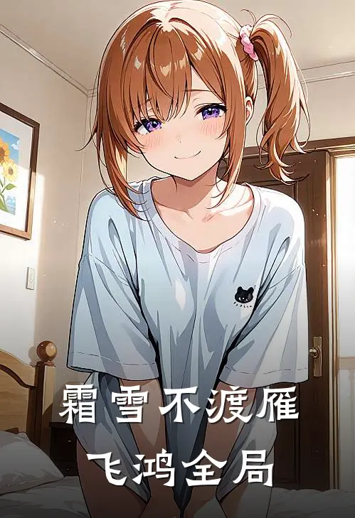 霜雪不渡雁飞鸿全局