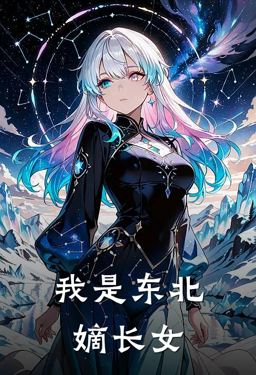 我是东北嫡长女