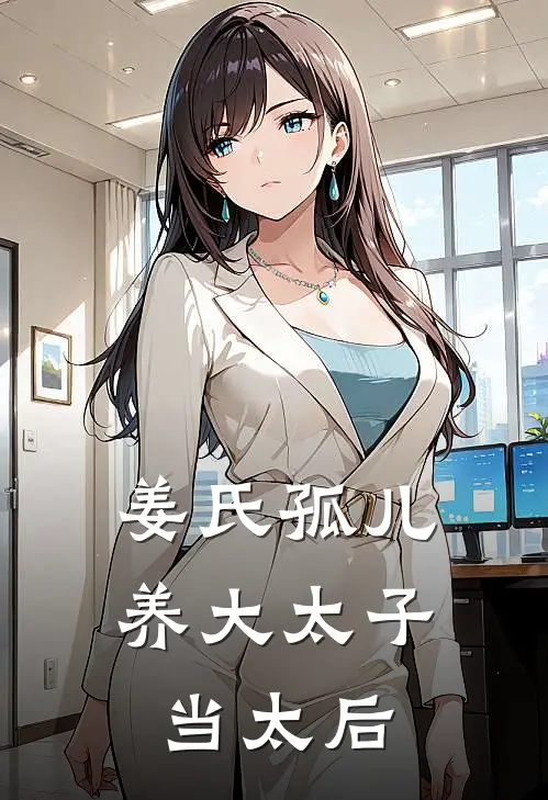 姜氏孤儿，养大太子当太后