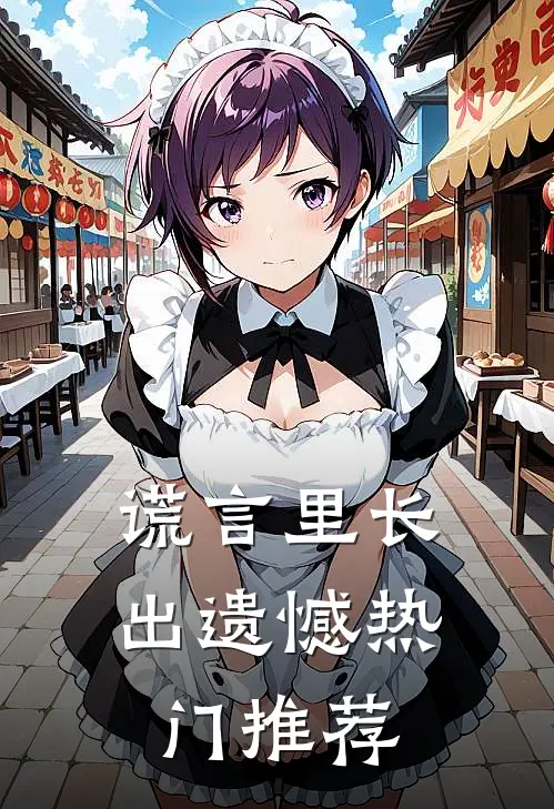 谎言里长出遗憾热门推荐