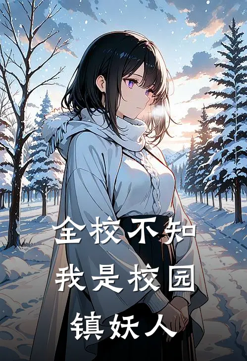 全校不知，我是校园镇妖人