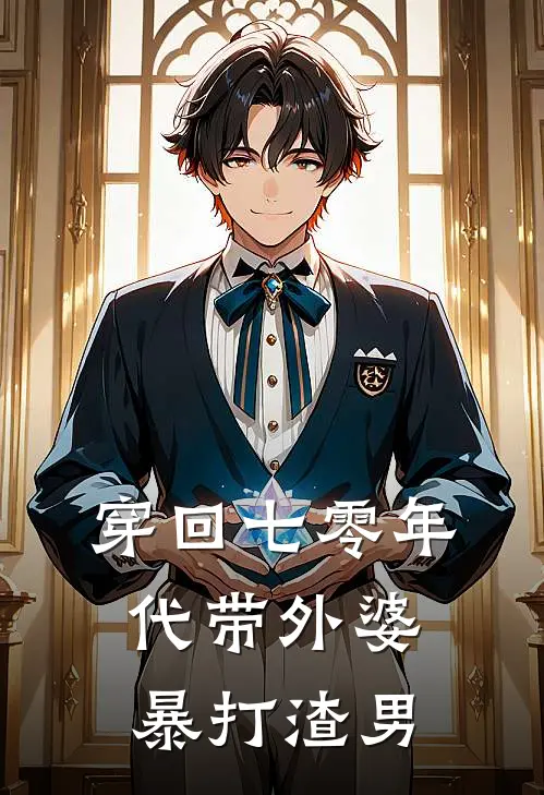 穿回七零年代带外婆暴打渣男
