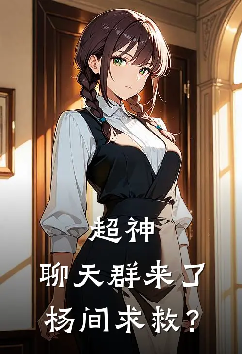 超神：聊天群来了，杨间求救？