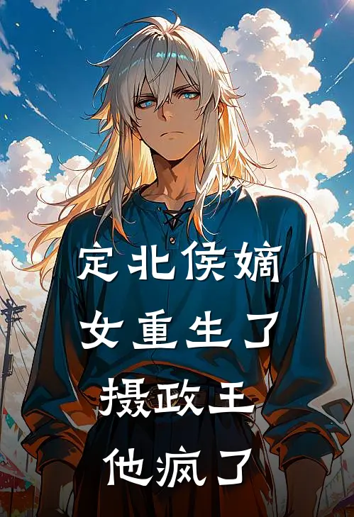 定北侯嫡女重生了，摄政王他疯了