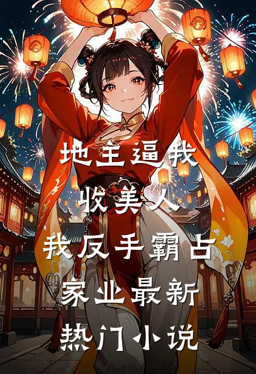 地主逼我收美人，我反手霸占家业最新热门小说