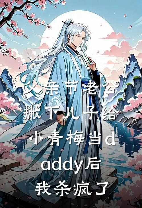 父亲节老公撇下儿子给小青梅当daddy后，我杀疯了