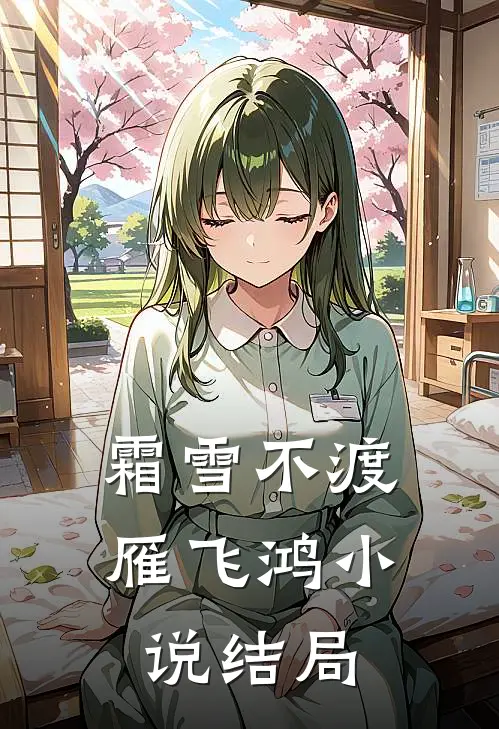霜雪不渡雁飞鸿小说结局