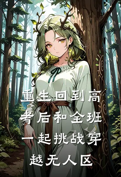 重生回到高考后和全班一起挑战穿越无人区