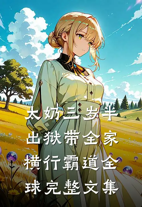 太奶三岁半，出狱带全家横行霸道全球完整文集