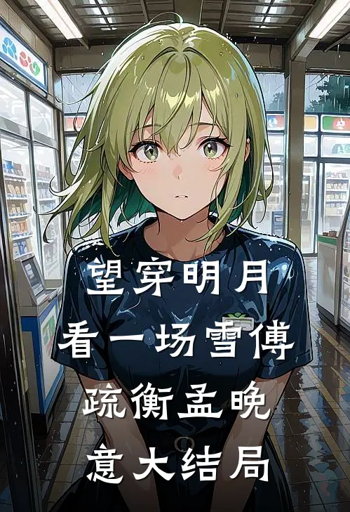 望穿明月，看一场雪傅疏衡孟晚意大结局