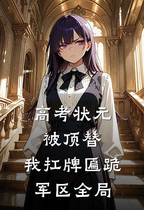 高考状元被顶替，我扛牌匾跪军区全局