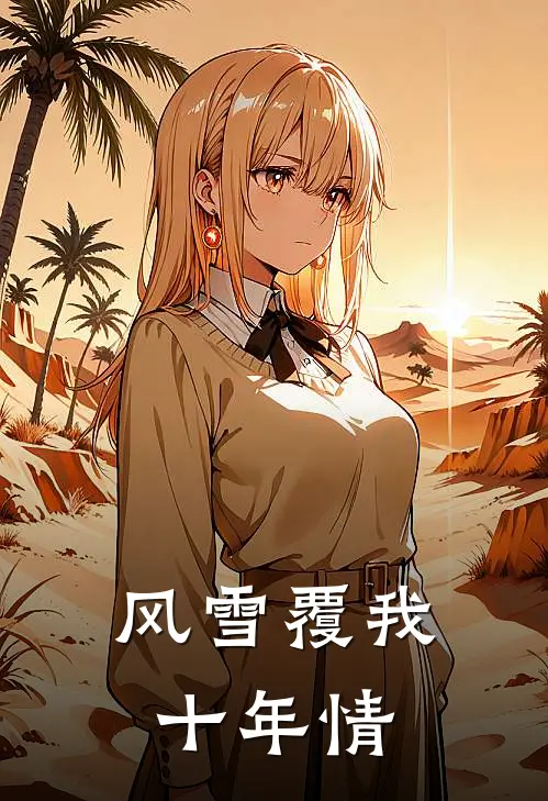 《风雪覆我十年情》