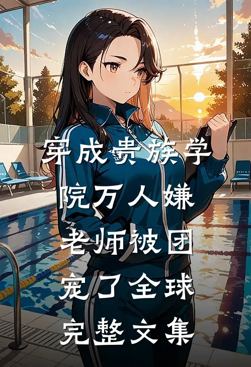 穿成贵族学院万人嫌老师被团宠了全球完整文集