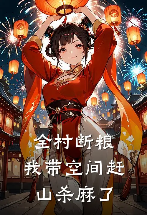 全村断粮,我带空间赶山杀麻了
