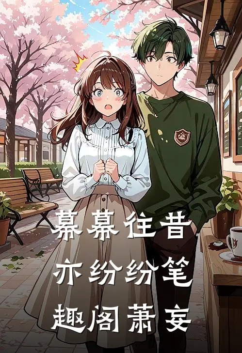 幕幕往昔亦纷纷笔趣阁萧妄