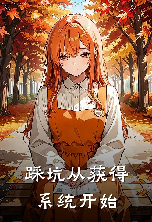 踩坑从获得系统开始