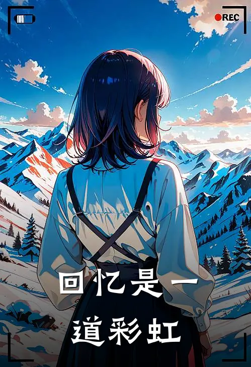 回忆是一道彩虹