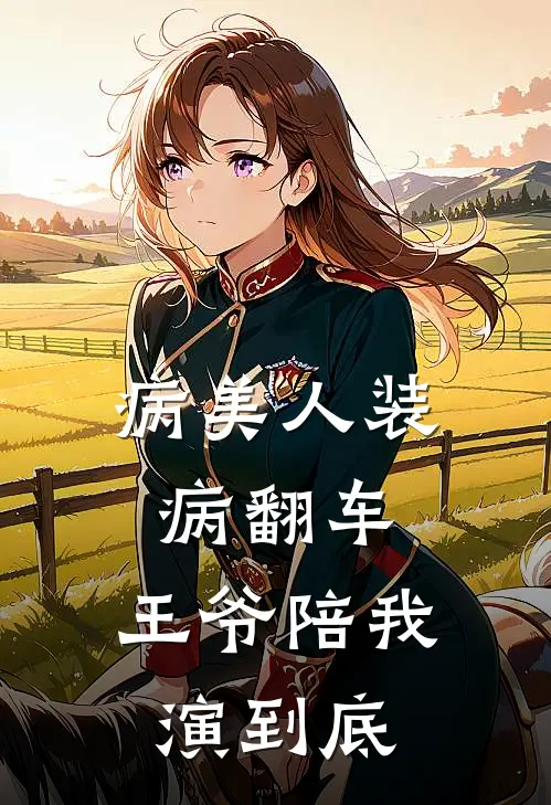 病美人装病翻车，王爷陪我演到底