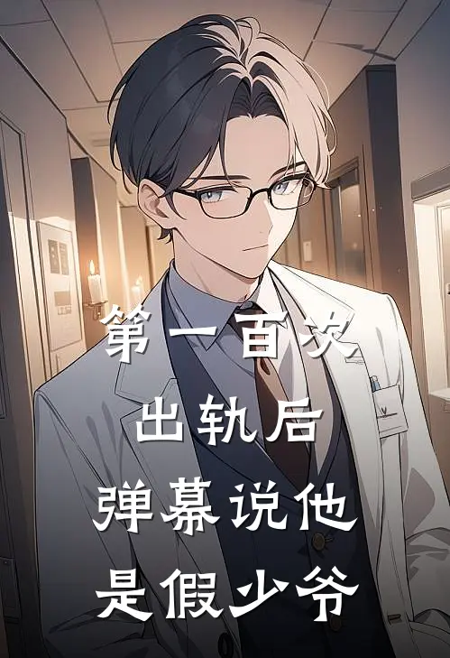 第一百次出轨后，弹幕说他是假少爷