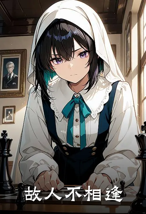故人不相逢