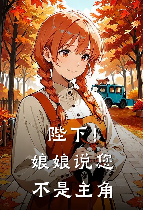 陛下!娘娘说您不是主角