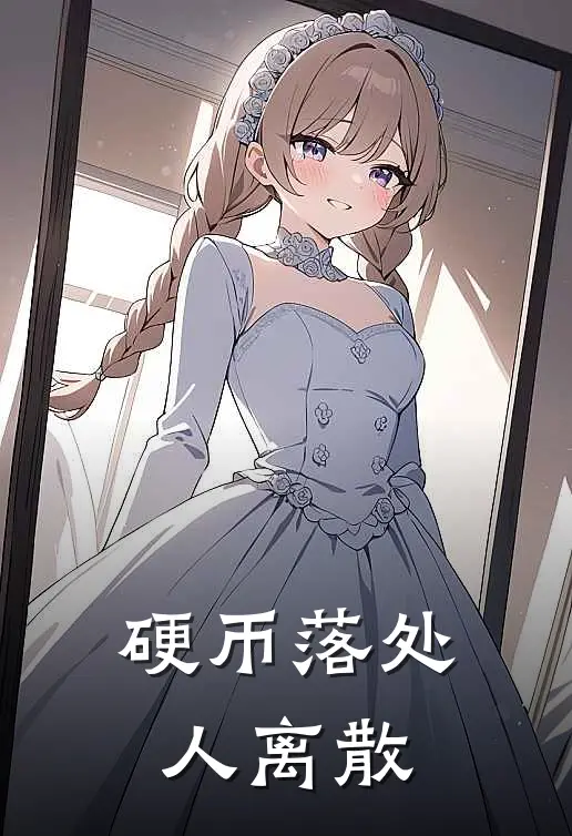 硬币落处人离散
