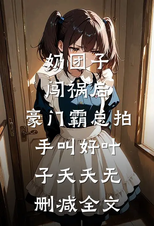 奶团子闯祸后，豪门霸总拍手叫好叶子夭夭无删减全文