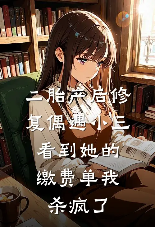 二胎产后修复偶遇小三，看到她的缴费单我杀疯了