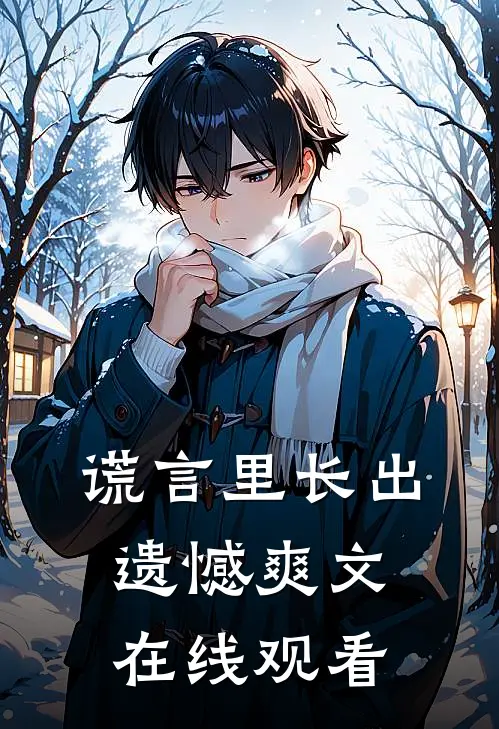 谎言里长出遗憾爽文在线观看