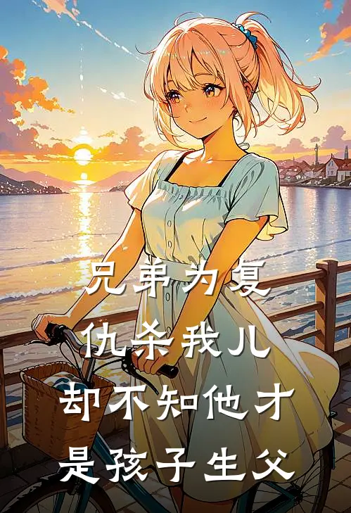 兄弟为复仇杀我儿，却不知他才是孩子生父