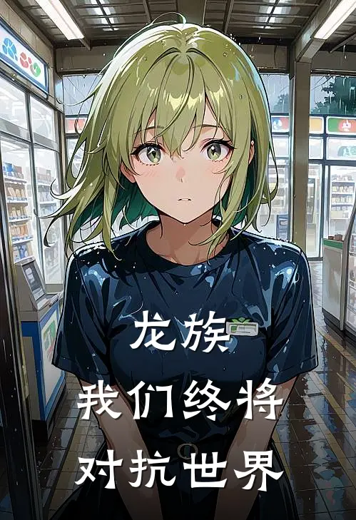 龙族：我们终将对抗世界