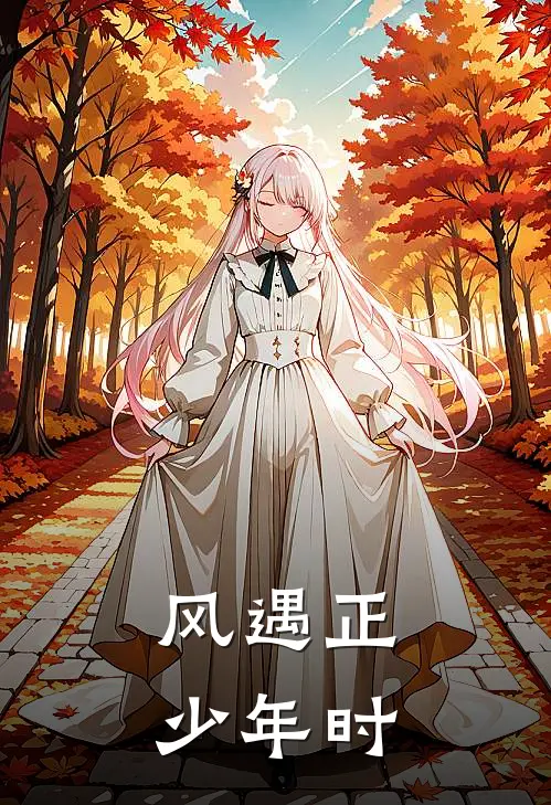 风遇正少年时