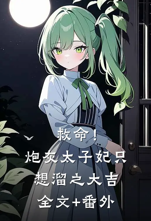 救命！炮灰太子妃只想溜之大吉全文+番外