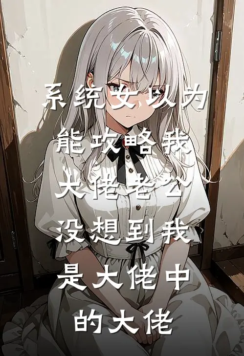系统女以为能攻略我大佬老公，没想到我是大佬中的大佬