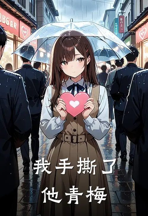 我手撕了他青梅
