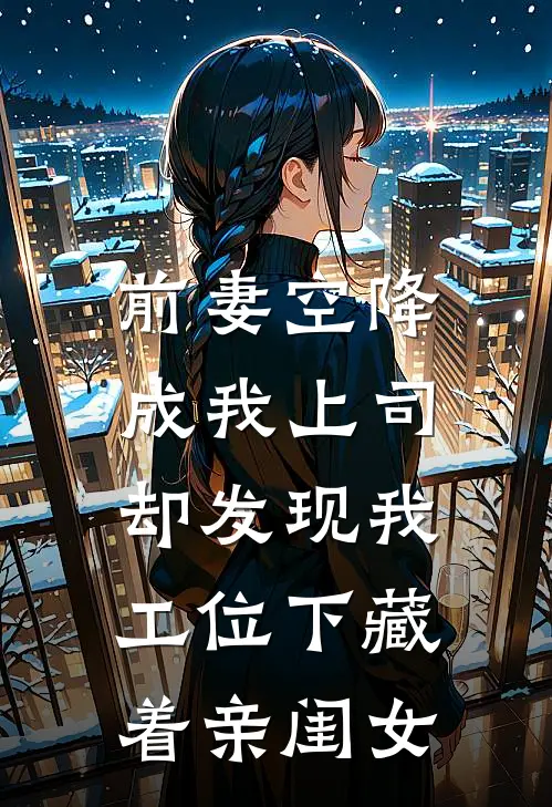 前妻空降成我上司，却发现我工位下藏着亲闺女