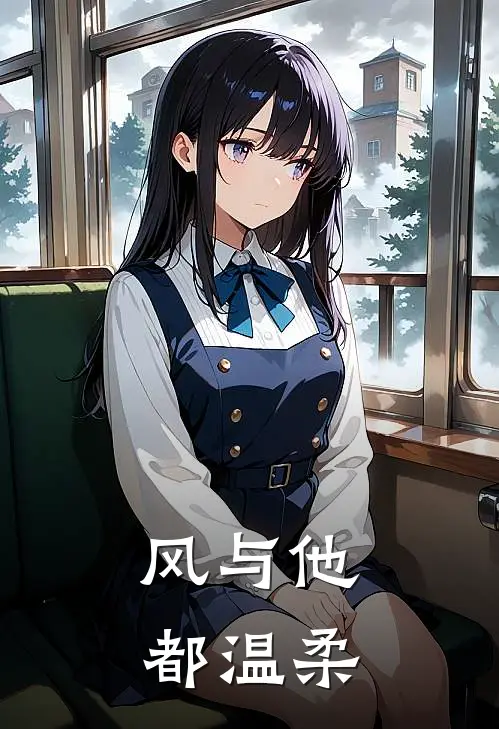 风与他都温柔