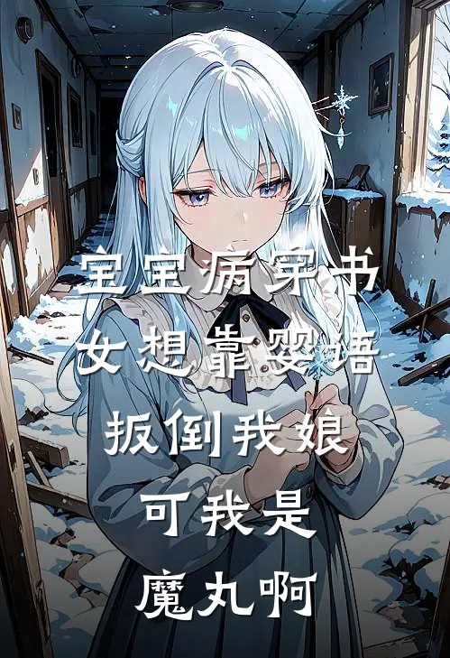 宝宝病穿书女想靠婴语扳倒我娘，可我是魔丸啊