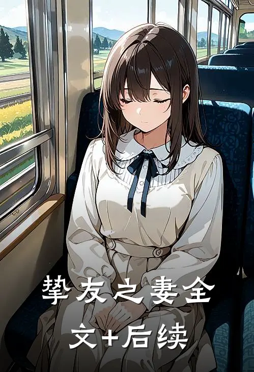 挚友之妻全文+后续