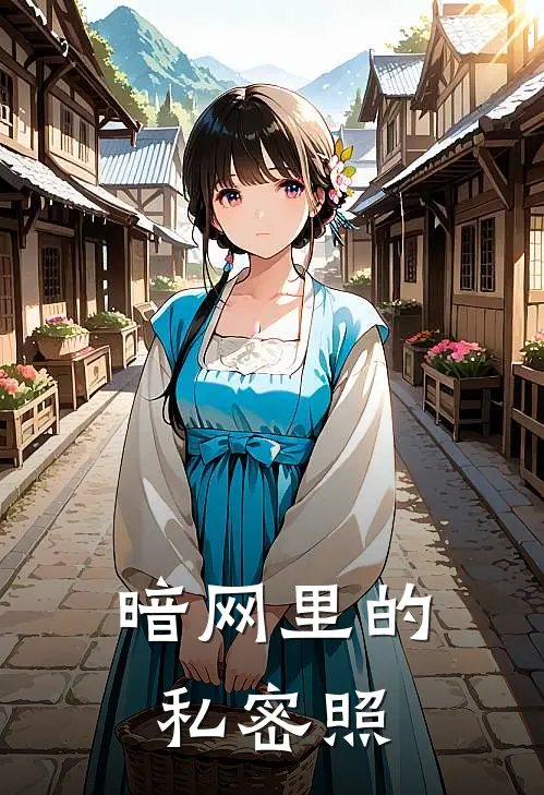 暗网里的私密照
