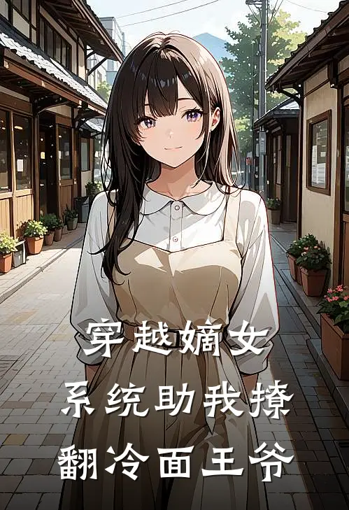 穿越嫡女，系统助我撩翻冷面王爷