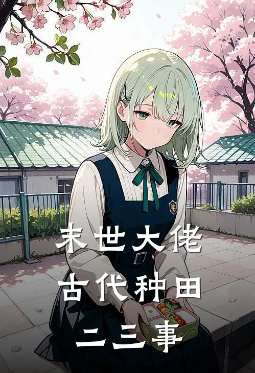 末世大佬古代种田二三事
