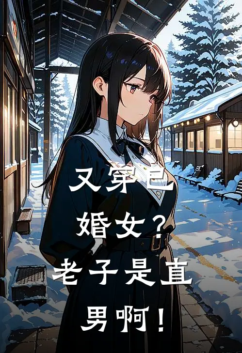 又穿已婚女？老子是直男啊！